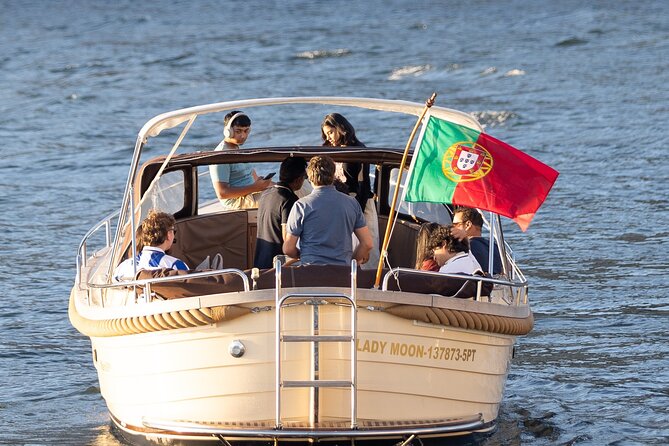 Small-Group Six Bridges Douro River Cruise in Porto with Drinks - Why the six-bridge route is the best use of 2 hours