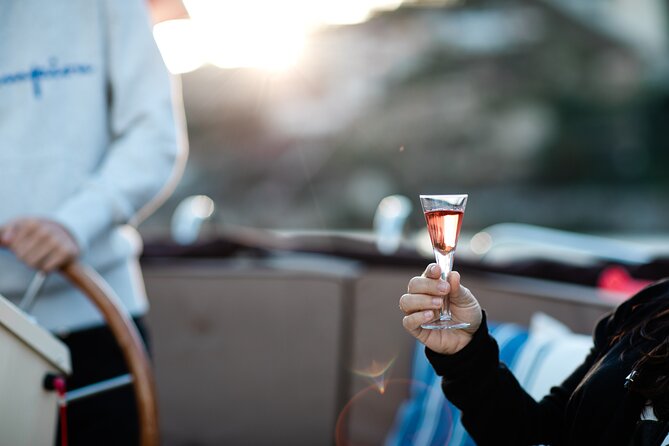 Small-Group Six Bridges Douro River Cruise in Porto with Drinks - Who should book this Douro cruise (and who should skip it)