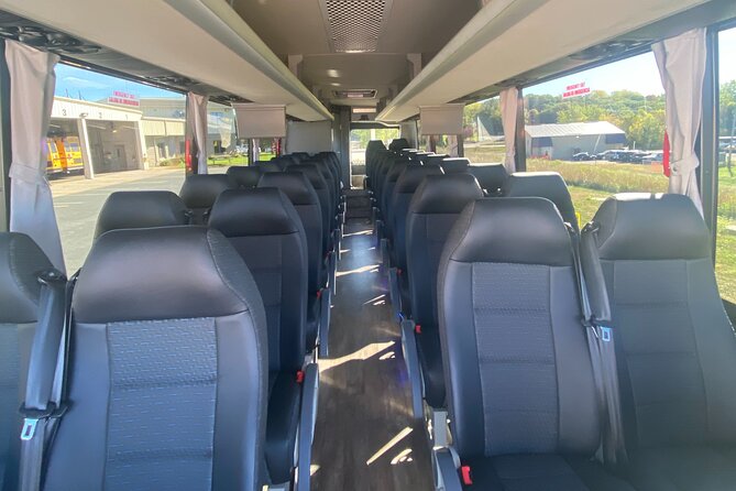 St. Paul Tour & Mississippi River Cruise - Quick hits