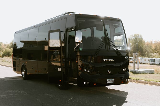 St. Paul Tour & Mississippi River Cruise - The Guide Matters: Live Commentary and Stories That Stick