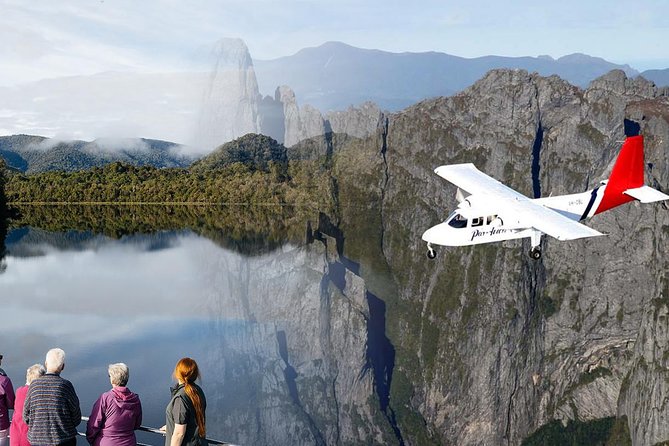 Strahan Day Trip by Air from Hobart Including a Gordon River Cruise - Key points to know before you go