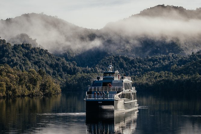 Strahan Day Trip by Air from Hobart Including a Gordon River Cruise - Two Wonders in One Day: Flight + Gordon River Cruise