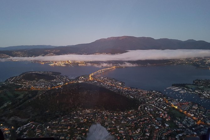 Strahan Day Trip by Air from Hobart Including a Gordon River Cruise - Harbour Master II: What the Cruise Day Is Really Like
