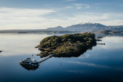 Strahan Day Trip by Air from Hobart Including a Gordon River Cruise - The Morning Flight From Par Avion to Strahan