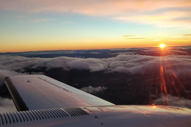 Strahan Day Trip by Air from Hobart Including a Gordon River Cruise - Lunch Included: How to Plan for Food and Timing