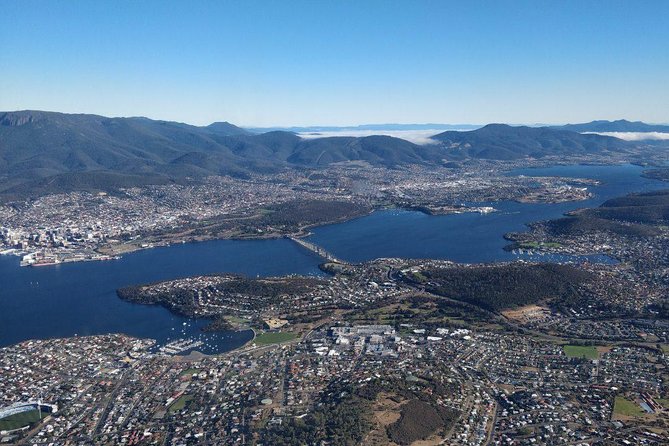 Strahan Day Trip by Air from Hobart Including a Gordon River Cruise - Booking Timing and What You Should Have Ready