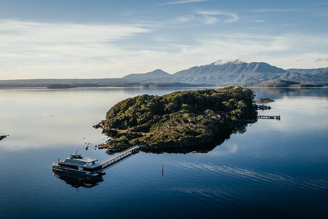 Strahan Day Trip by Air from Hobart Including a Gordon River Cruise - The Morning Flight From Par Avion to Strahan