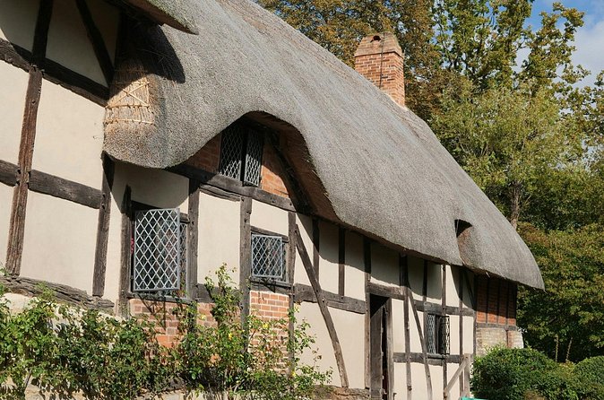 Stratford-upon-Avon: River Cruise and City Audio Tour - Timing, Seats, and Weather: How to Make It Feel Effortless