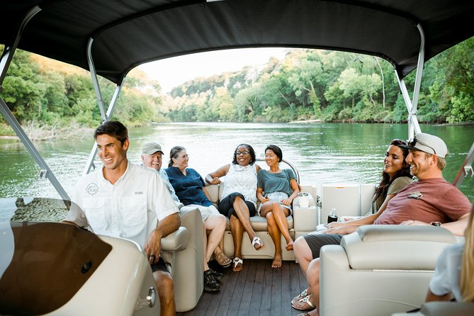 Sunset River Cruise: #1 in the US - Key highlights you should not miss