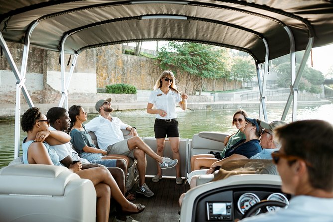 Sunset River Cruise: #1 in the US - Where the cruise starts in Waco (and how to get ready)