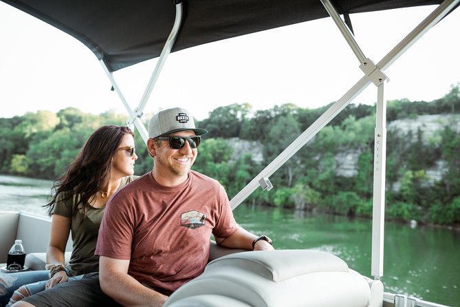 Sunset River Cruise: #1 in the US - Photo help, treats, and the little comforts that turn it into a memory