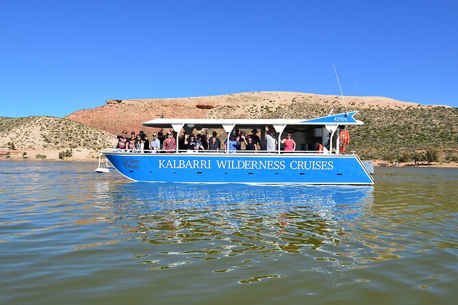 Sunset River Cruise in Kalbarri - Meeting at Marine Rescue Kalbarri: Quick and Straightforward