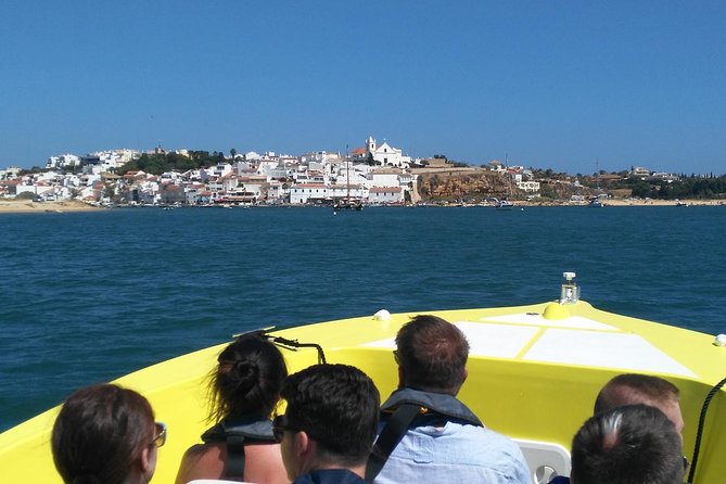 Super Day- Jeep Tour + Arade River Cruise - Entering the Day at 8:45 From Portimão