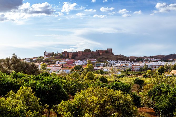 Super Day- Jeep Tour + Arade River Cruise - Off-Road Driving in the Algarve Countryside (and Why It Matters)