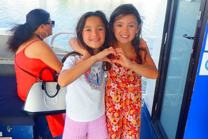 Surfers Paradise Sightseeing Midday River Cruise - Photos and Timing: How to Get the Best Shots During the Hour