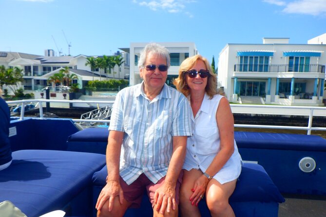 Surfers Paradise Sightseeing Midday River Cruise - Price and Value: Is $16.64 a Good Deal?