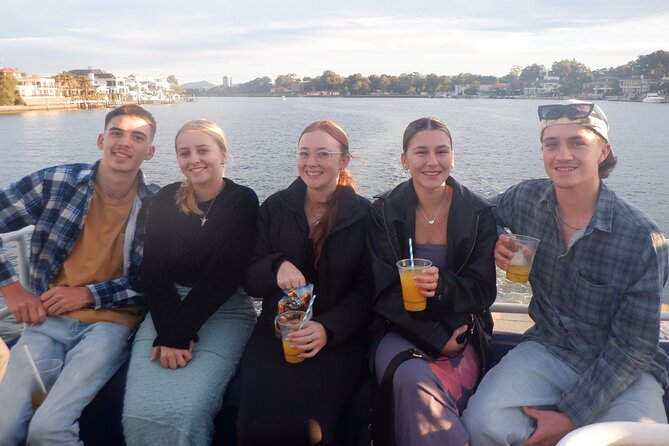 Surfers Paradise Sightseeing Sunset River Cruise - Key things you’ll notice right away