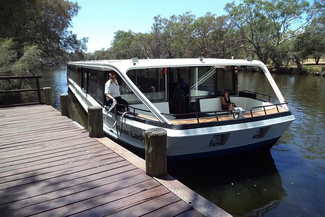 Swan Valley River Cruise and Wine Tasting Day Trip from Perth - Key highlights I think are worth your attention