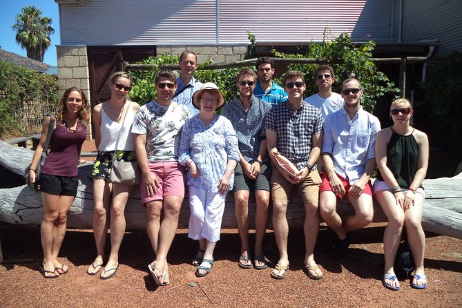 Swan Valley River Cruise and Wine Tasting Day Trip from Perth - The Swan River cruise: where the day starts with air-conditioning and a tasting