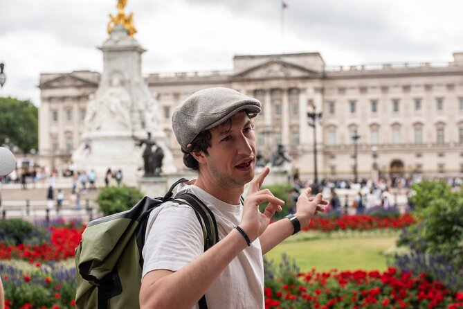 Thames River Cruise & Private Westminster 3-Hour Tour - Why this Westminster walk plus Thames cruise works so well
