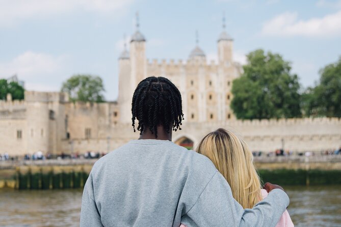 The Official Tower of London River Tour- Sightseeing River Cruise - Price and Value: What $25.49 Really Buys You