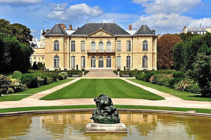 The Rodin Museum and Seine River Cruise Tickets - Key Highlights Worth Knowing Before You Go