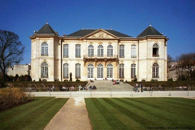 The Rodin Museum and Seine River Cruise Tickets - How the 3-Hour Combo Fits Real Paris Days