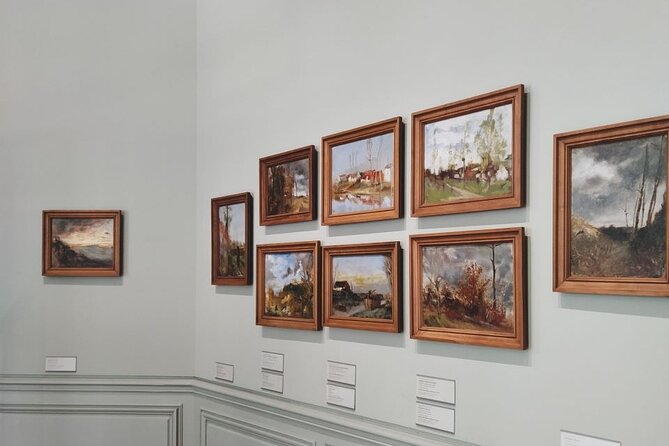 The Rodin Museum and Seine River Cruise Tickets - Getting There Without Stress: Simple Logistics That Matter