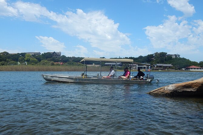 Touw River Boat Cruise - Wilderness National Park - The 90-Minute River Ride: What You’ll Actually Do