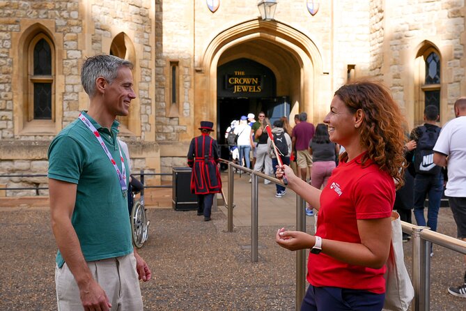 Tower of London: Guided Tour with Thames River Cruise - Price and value: what $69.95 buys you (and what it doesn’t)