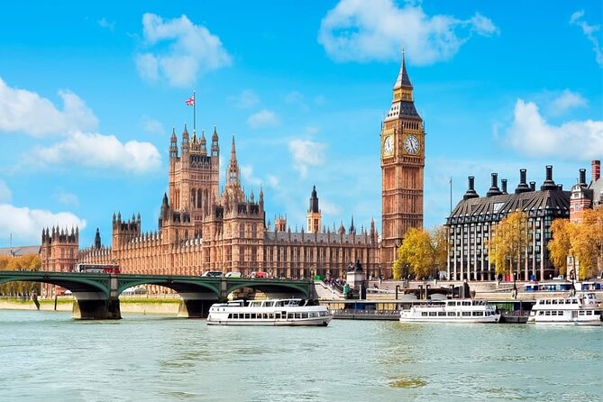 Tower of London Tickets with Thames River Cruise Ride - Timing and the 3-hour reality check