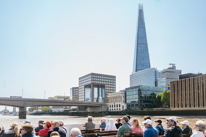 Tower of London Tickets with Thames River Cruise Ride - Price and value: is $95 fair for this Tower + Thames combo?