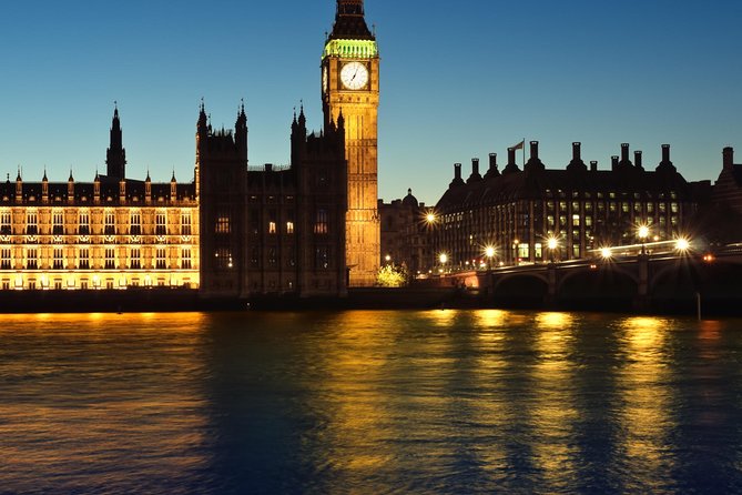 Tower of London with London Hop-On Hop-Off Tour and River Cruise - The Thames one-way river cruise: what it adds (and what to watch for)