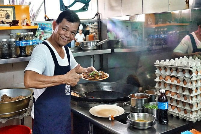 Twilight Magic Singapore River Cruise and 2 Light Show - Lau Pa Sat Food Folks: where the night turns into dinner