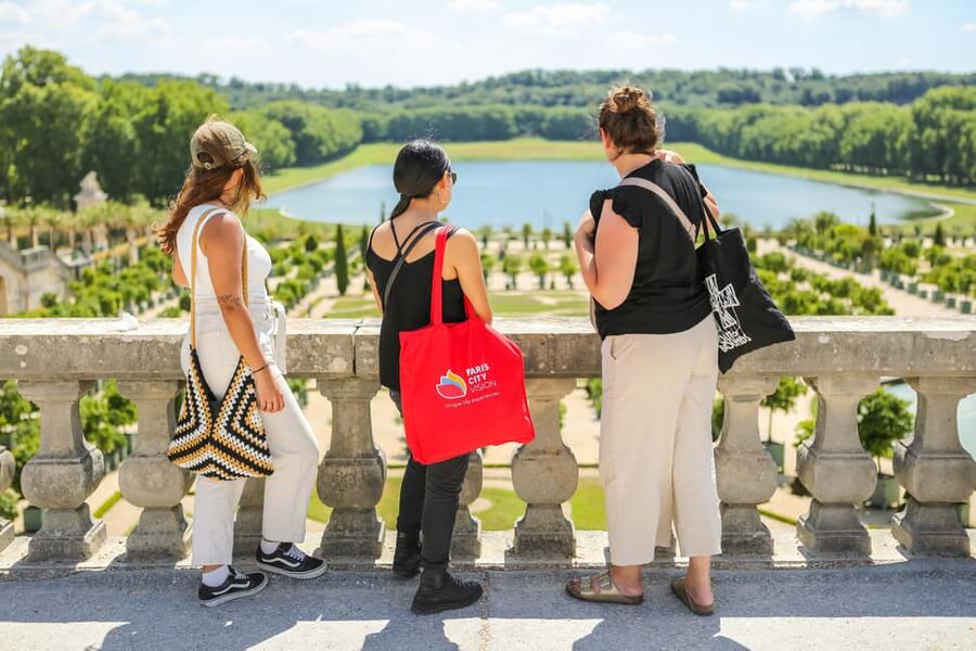Versailles Palace and Gardens Entry with Seine river Cruise - A 5-Hour Versailles Plus Seine Plan That Actually Works