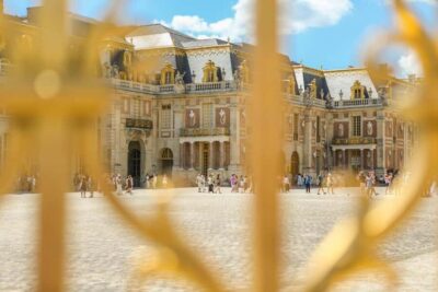 Versailles Palace and Gardens Entry with Seine river Cruise - Inside the Palace: Grand Apartments and the Hall of Mirrors at Your Pace