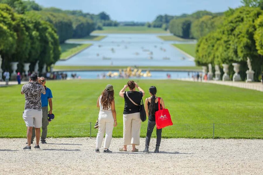 Versailles Palace and Gardens Entry with Seine river Cruise - Should You Book This Tour?