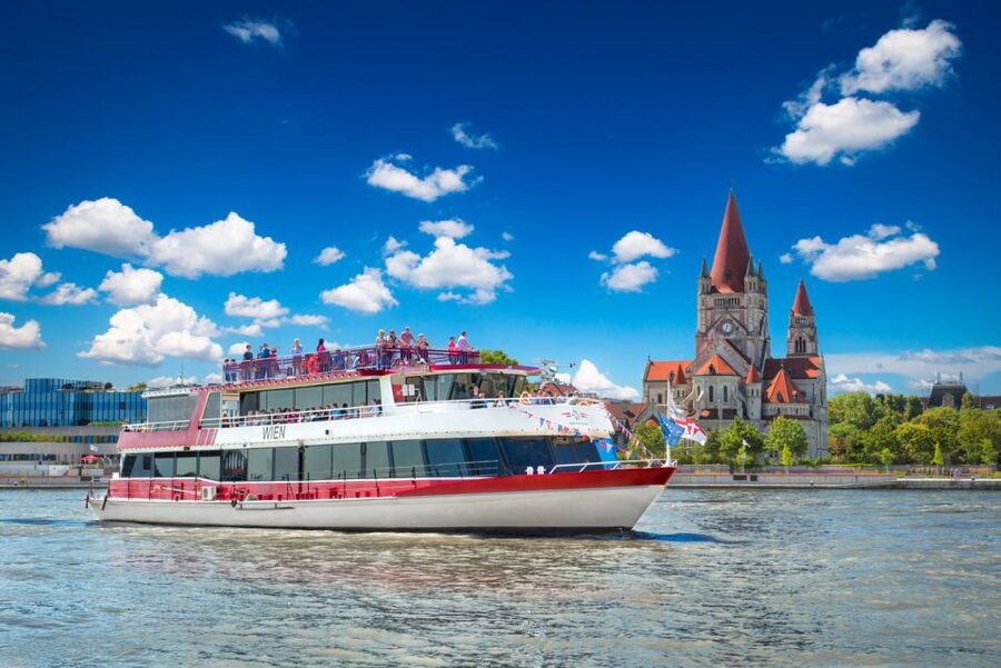 Vienna: 3.5-Hour Grand Danube River Cruise - Quick Takes: What Makes This Cruise Worth It