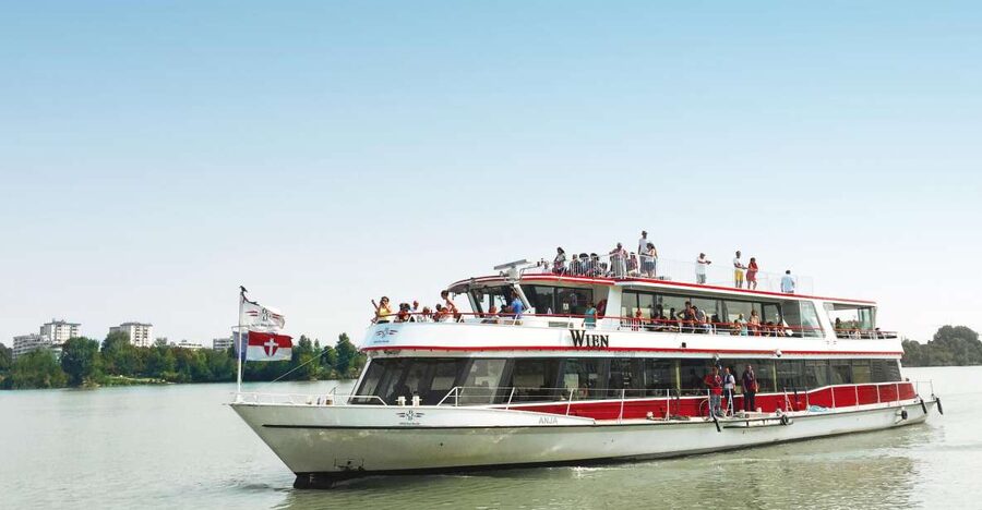 Vienna: 3.5-Hour Grand Danube River Cruise - Price and Value: Is $51 for 3.5 Hours a Good Deal?