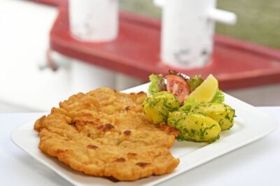 Vienna: Danube River Cruise w/ optional Viennese Specialties - Short vs extended: what changes in your 1.5–3.5 hours