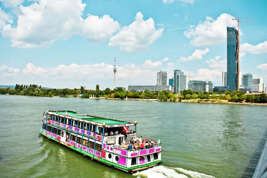 Vienna: Danube River Cruise w/ optional Viennese Specialties - Price and value: why this usually feels like a bargain