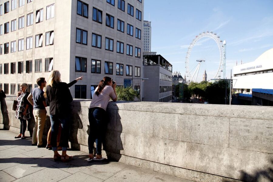 Vintage Double Decker Bus Tour & Thames River Cruise - Should you book this tour?