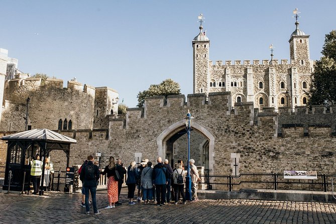 VIP Early Access Opening Ceremony Tower of London & River Cruise - Price and Value: What You’re Paying For at $164.98