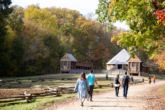 VIP Mount Vernon Day Trip & Potomac River Cruise - The return Potomac ride: use it to connect the dots