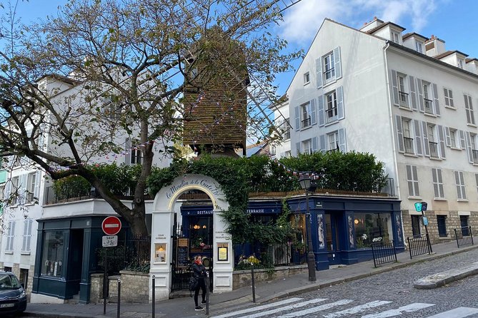 VIP Paris in a Day: Montmartre, Louvre, Île de la Cité, Cruise - Price and value: what you’re paying for at $479.97