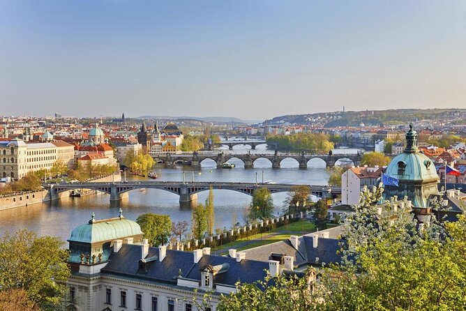 Vltava River Boat Trip and Zoo Entrance Ticket in Prague - Key things to know before you go