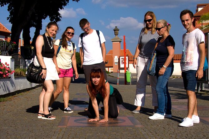 Vltava River Boat Trip and Zoo Entrance Ticket in Prague - Troja Castle views and your zoo entry setup