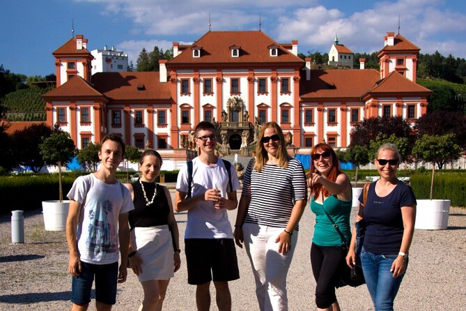 Vltava River Boat Trip and Zoo Entrance Ticket in Prague - The Vltava River cruise: bridges, islands, and lock timing