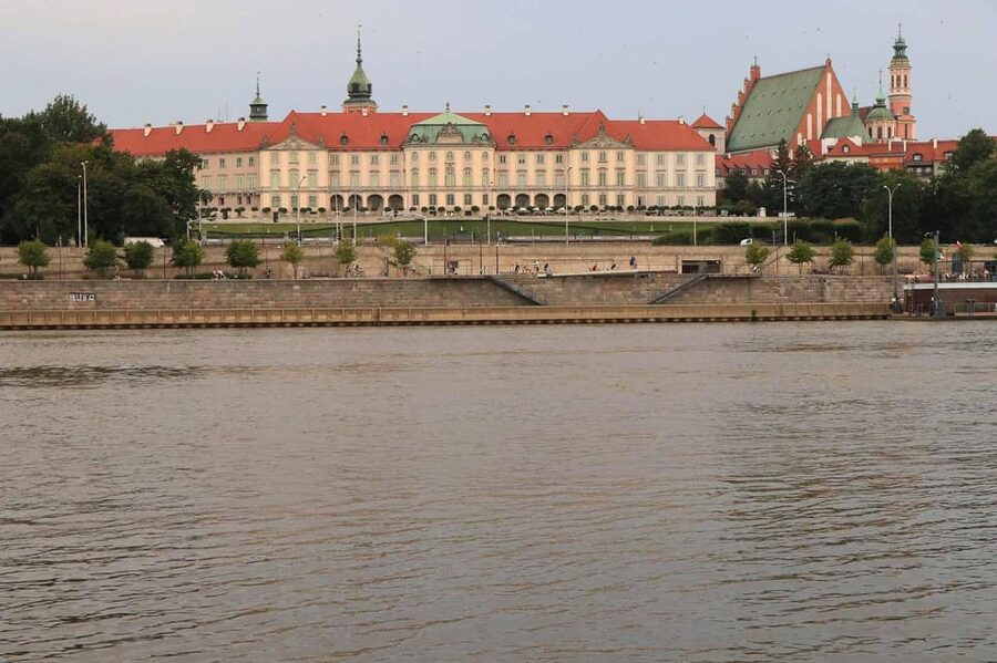 Warsaw: Vistula River Cruise with Your Music & City Views - How the Captain Makes It Worth Your Time (Not Just Pretty Views)