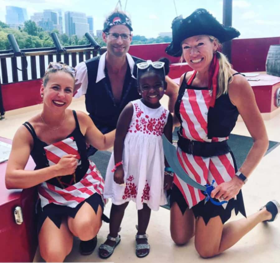 Washington DC: Family Treasure Hunt River Cruise - DC from the Potomac: what you’ll see in one hour